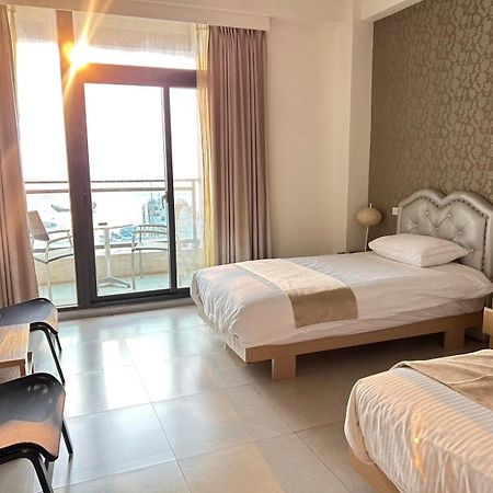 Matsu Star Yang Homestay Бэйгань Экстерьер фото